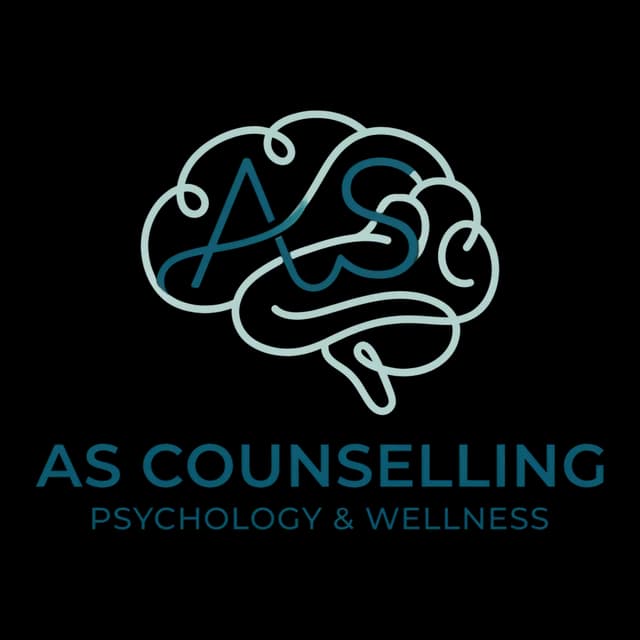 AS Counselling — Psychology & Wellness